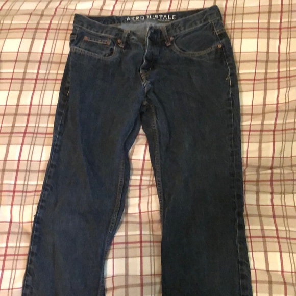 Aeropostale men’s jeans - Picture 1 of 2